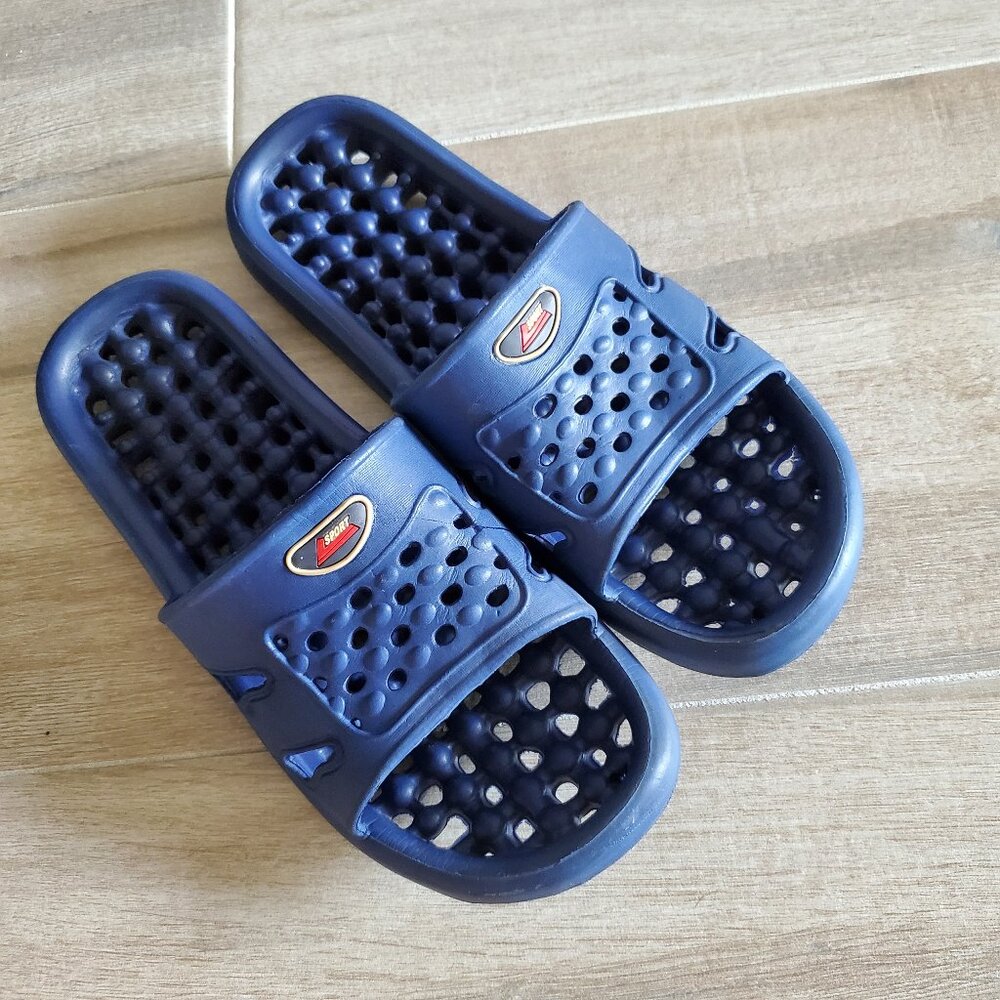 Sandals, Size Mens 7.5-8/Womens 9-9.5